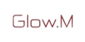 브랜드 글로우엠 로고