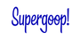슈퍼굽 로고