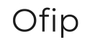 오피프 로고