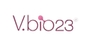 베리바이오23 로고